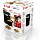 thumbnail image 2 of Frediora de Aire T-FAL EY1208MX Negro 3.5L, 2 of 2