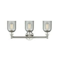 thumbnail image 7 of Innovations Lighting - Caledonia - 3 Light Bath Vanity In Industrial Style-11.5, 7 of 7