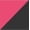 Pink Shockwave, variant on GCI Outdoor Freestyle Rocker Folding Rocking Camping Chair with Cup Holder, Pink Shockwave
