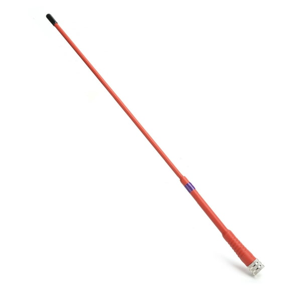 Portable Antenna, Handheld Antenna Rubber High Gain Lightweight For GPS 430 320 900 220 Black,Blue,Red