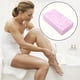 thumbnail image 5 of Ygjytge Esponja Baño Exfoliante Corporal Masajeador Piel Muerta Cepillos Limpieza (Rosa), 5 of 7