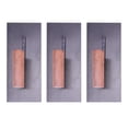 thumbnail image 1 of 3 Pcs Steel Trowel Concrete Finishing Tile Level Tool Plastering Slab for House Decoration Construction, 1 of 5