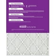 thumbnail image 4 of Accumulair Diamond 12x36x1 MERV 13 Air Filter/Furnace Filters (4 pack), 4 of 6