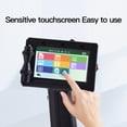 thumbnail image 4 of Handheld Inkjet Printer, Large Capacity Battery Inkjet Coding Machine 4 Cores CPU  Compatibility  for Shops, 4 of 7