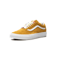 thumbnail image 4 of VANS MENS Old Skool "Pig Suede - Golden Yellow" VN0A5JMIF3X from Stadium Goods, 4 of 8