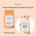 thumbnail image 4 of (2 pack) Honey Pot Intimate Wipes - Normal, 30 Count, 4 of 12