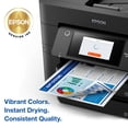 thumbnail image 4 of Cartucho de tinta Epson 822 DuraBrite de ultra alta capacidad T822XL-XCS, 4 of 6