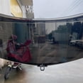 thumbnail image 4 of Visera protectora BSTOP K6 para AGV K6 K6S, protección facial, parabrisas con protección UV, accesorios para casco de motocicleta (solo para uso en días plateados), 4 of 5