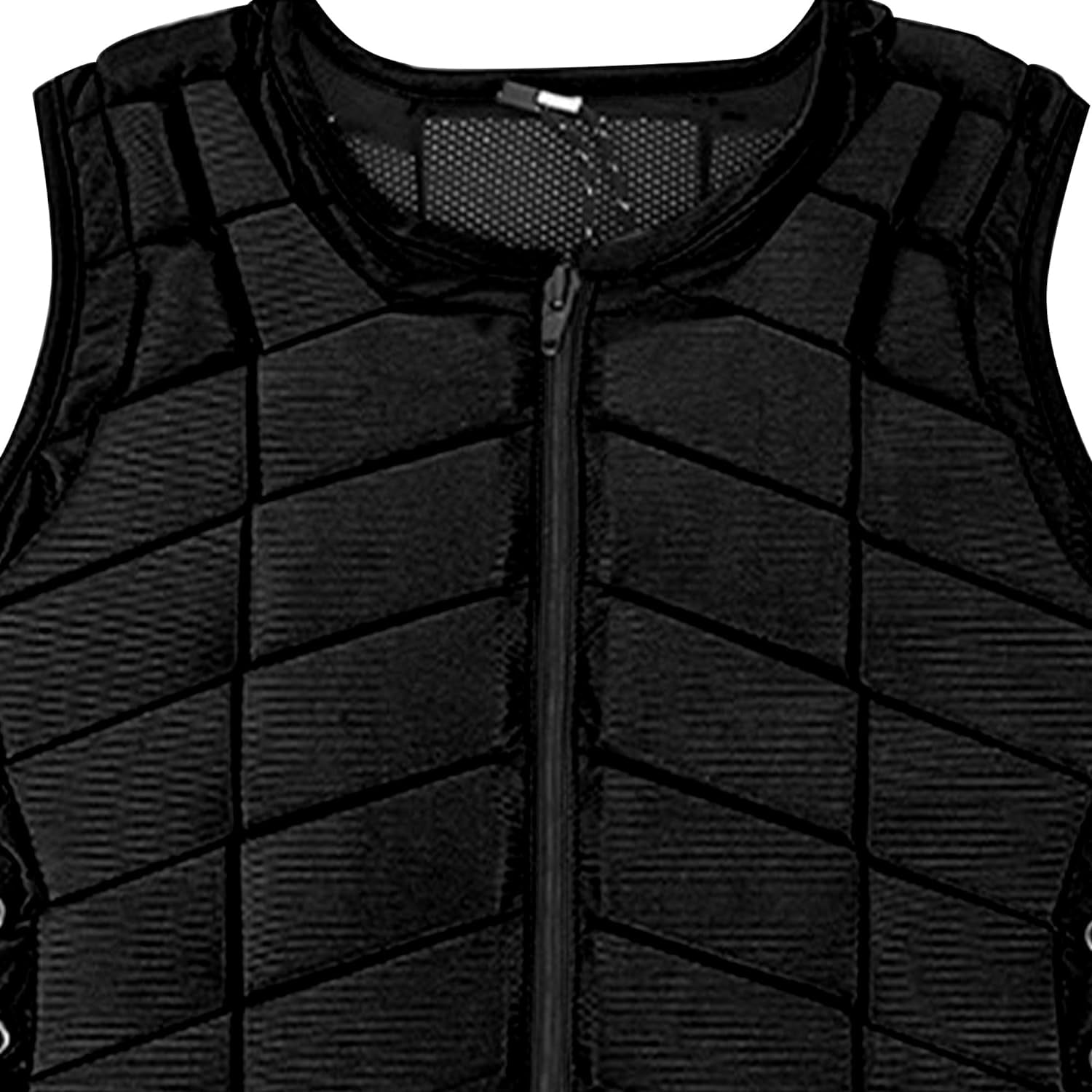 Kids Horse Riding Protective Vest:Equestrian Safety Vest for Riding Training,Equestrian Vest Body Protector Gear,Horse Riding Vest for Boys Girls,Comfortable,Shock Absorption