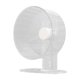thumbnail image 1 of Silent Hamster Wheel with Stand Prevent Slip Clear Acrylic Hamster Exercise Running Wheel Toy for Small Pets Hamster Cage Large, 1 of 2