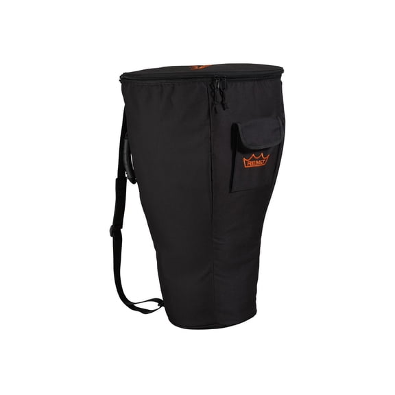 REMO DJEMBE BAG-BLACK