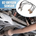 thumbnail image 2 of Unique Bargains 1 Set Oxygen Sensor No.226931PM0A O2 Oxygen Sensor for Nissan Rogue Sport 2017-2022, 2 of 7