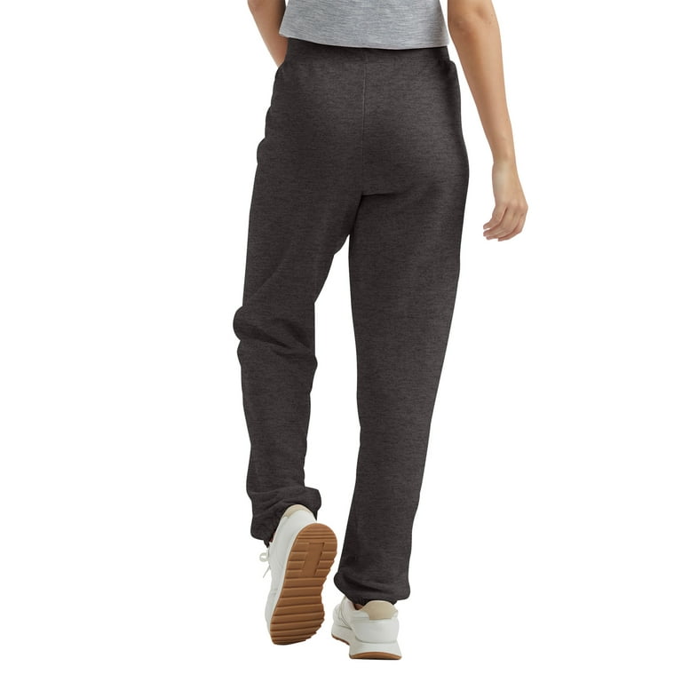 Hanes ComfortSoft Women's Sweatpants, 29” Inseam, Sizes S-XXL 
