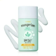 ETUDE HOUSE Sunprise Mild Airy Finish Sun Milk SPF50+ / PA+++ | Sebum-free, Non-Sticky, Long Lasting Protection, 100% Mineral Based Sunscreen | Kbeauty