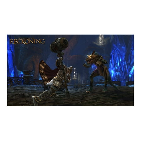 Kingdoms of Amalur: Reckoning - Xbox 360