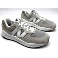 thumbnail image 2 of New Balance 57/40 Men's Rain Cloud Gray Shoes Mens Size 11 D M5740CA, 2 of 5
