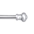 thumbnail image 1 of Mainstays 48-84" Decorative Café Window Curtain Rod, 1 of 6