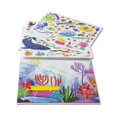 thumbnail image 3 of Melissa & Doug Autocollant Réutilisable pour Activités - Jouet sous la Mer, 3 of 9
