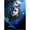 16x20 inch, variant on 5D DIY Diamond Painting Twilight Edward Bella Portrait Sticker Diamond Mosaic Vampire Full Round Movie Icon Rhinestone