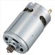 thumbnail image 2 of 4X 12V 13 Dientes -550VC-8518 Motor de Engranaje para GSR12V-15 3601H68102 Taladro EléCtrico Destornillador Mantenimiento Repuestos, 2 of 5