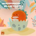 thumbnail image 2 of Audifonos Bluetooth Figura Dinosaurio Manos Libres, 2 of 8