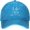 Blue, variant on I Do Crew Hat Men Dad Hat Fashionable Cap