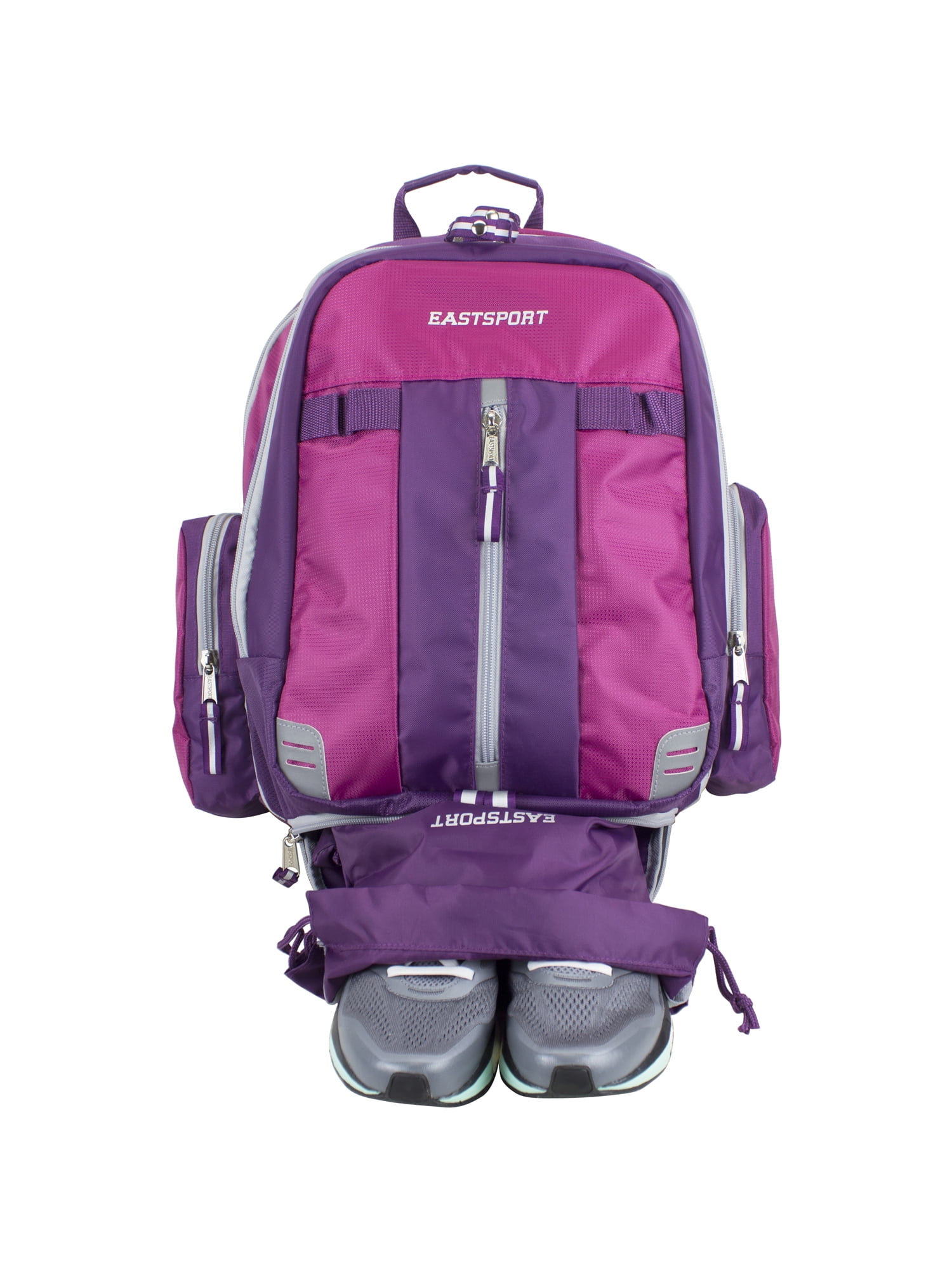 walmart purple backpack