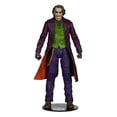thumbnail image 6 of The Joker (DC Multiverse: The Dark Knight) 7" Action Figure (Deluxe Theatrical Edition) - McFarlane Toys, 6 of 10