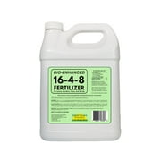 Bio-Enhanced 16-4-8 Liquid Lawn Fertilizer - 1 Quart
