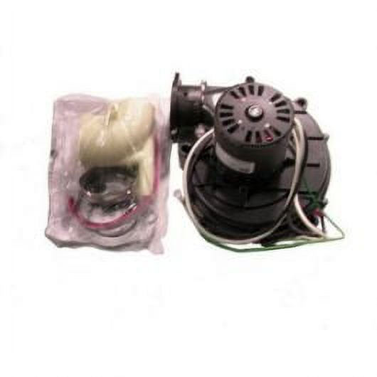 Goodman R0156743 Draft Inducer Motor Assembly Kit