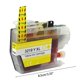 thumbnail image 5 of Professional Lc3219xl Ink Cartridge For Brother Mfc-j5330dw J5335dw J5730dw J5930dw J6530dw J6935dw Printer Bright Color, 5 of 5