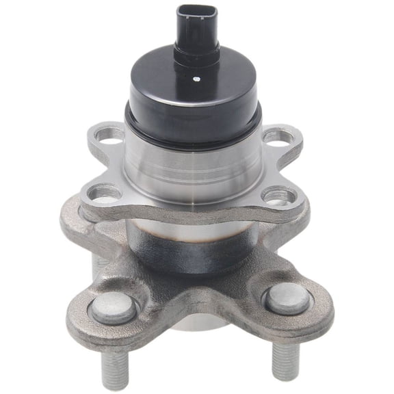 Febest REAR WHEEL HUB # 0182-KGC10RRH OEM 42410-B1010