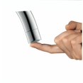 thumbnail image 3 of Mezclador de cocina Logis 260 Chrome, 3 of 3