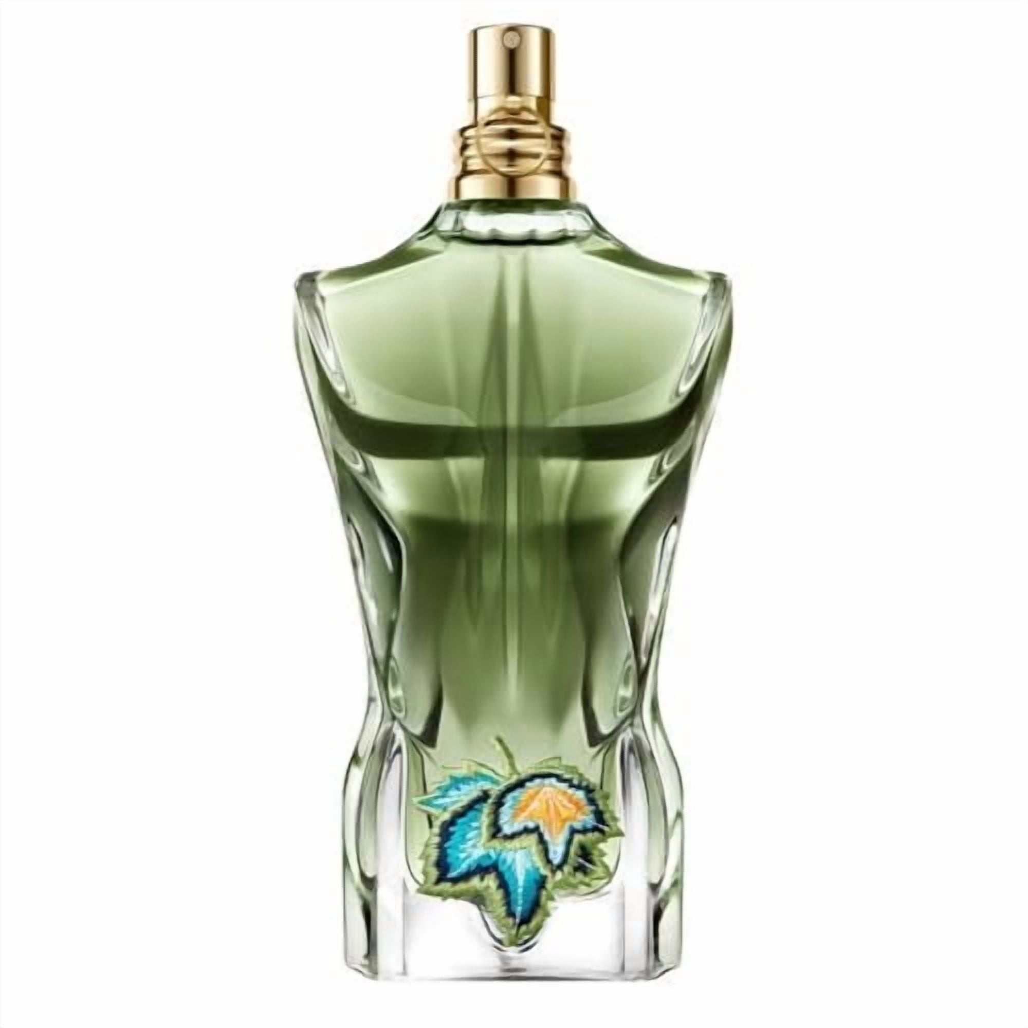 Jean Paul Gaultier Le Beau Paradise Garden Men's Cologne, EDP
