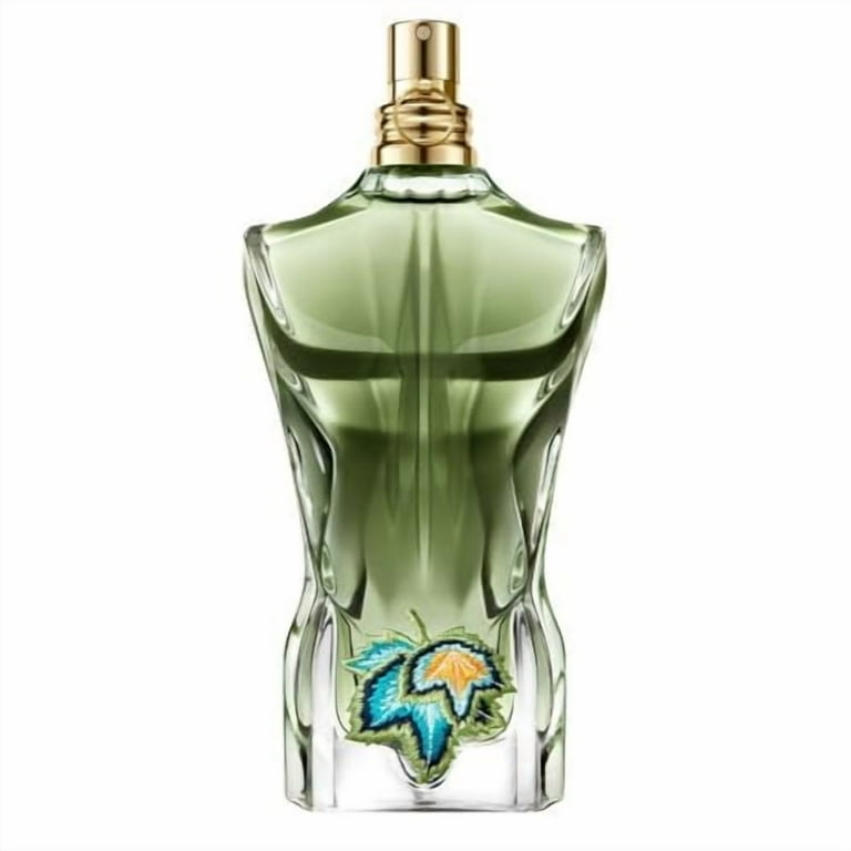 香水(男性用) JPG Le Beau Paradise Garden 2024! Jean Paul Gaultier Le Beau PARADISE GARDEN EDP 4.2oz/125ml