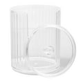 thumbnail image 5 of CIMAXIC Creative Makeup Sponge Holder Dustproof Beauty Egg Box Powder Puff Container,2.44"X2.44"X3.94", 5 of 5