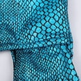 thumbnail image 4 of Aayomet Maillots de Bain une Pièce pour Femmes, Coupe Haute, Dos Bas, String, B L, 4 of 5