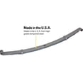 thumbnail image 3 of Super Glide Reverse Eye Rear Spring, 47.5 Inch, 3 of 11