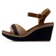 thumbnail image 2 of Zapatillas Sarah Studio para Mujer 1298 azul marino 25, 2 of 6
