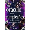 thumbnail image 1 of El Oráculo de tu Cumpleaños Grupo Editorial Tomo PAM CARRUTHERS, 1 of 2