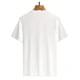 thumbnail image 2 of 1pc Women'S Casual Short Sleeve T-Shirt with "i Match energy" Lettering, Cotton Knit Round Neck Tee, Regular Length, all-Season Fashion Top, 2 of 5