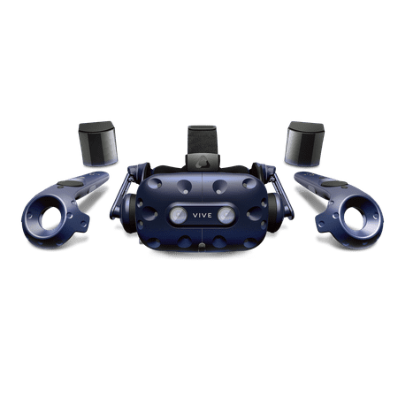 HTC Vive Pro Full System with BONUS $150 Walmart Giftcard