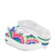 thumbnail image 1 of TENIS CASUALES PARA DAMA STYLO 7025 TEXTIL BLANCO ARCOIRIS Stylo 7025, 1 of 4
