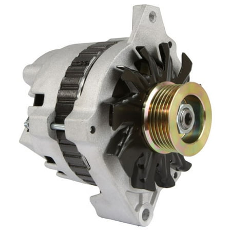 89 90 Chevy Truck - DB Electrical ADR0172 New Alternator For Chevy C Series Truck 7.4L 87 88 89 90 91 92 93 1987 1988 1989 1990 1991 1992 1993 G Van 88 89 90 1988 1989 1990, Suburban 89 90 91 92 93 1989 1990 1991 1992
