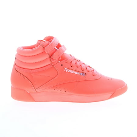 Reebok Adult Womens Freestyle Hi Lifestyle Sneakers