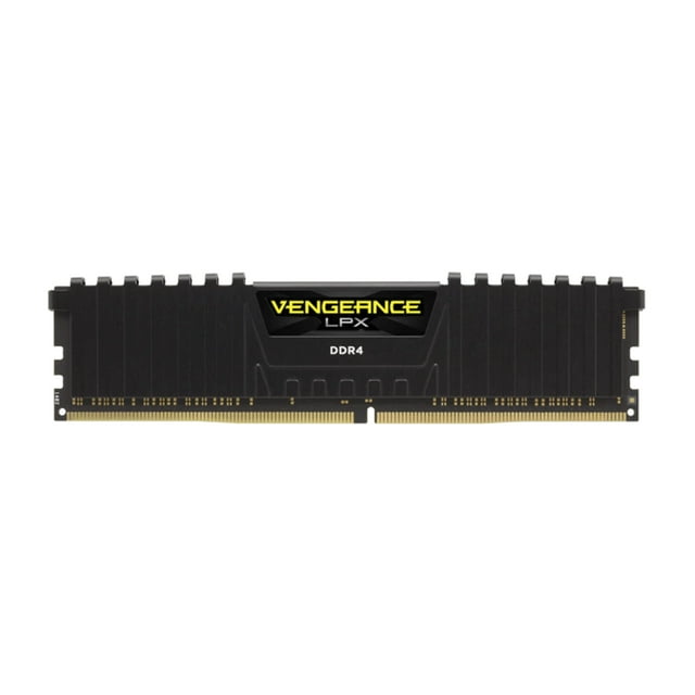 RAM DIMM DDR4 Corsair Vengeance LPX 8GB 3200 MHz