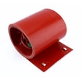 thumbnail image 2 of Chauffage de Baril, 1000W en Silicone Robuste avec Thermostat Réglable pour Baril de 200L/55Gallon, 2 of 8