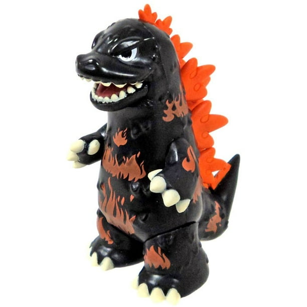 Funko Burning Godzilla Mystery Mini [No Packaging] - Walmart.com