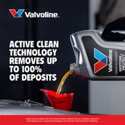 Valvoline Restore & Protect Full Synthetic 5W-20 Motor Oil 1 Quart