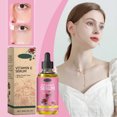 thumbnail image 2 of Bee serum essentials Rose E Oil Activador, Hidratante, Reparador, Hidratante, Hidratante y Nutritivo 60 ml, 2 of 9